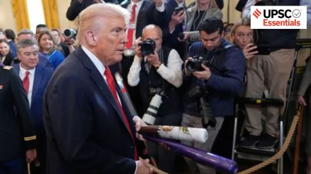 Trump, globalisation, nationalism