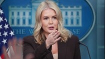 White House calls judge who blocked National Guard to Portland as 'untethered in reality', denies Trump plans to take over cities with military