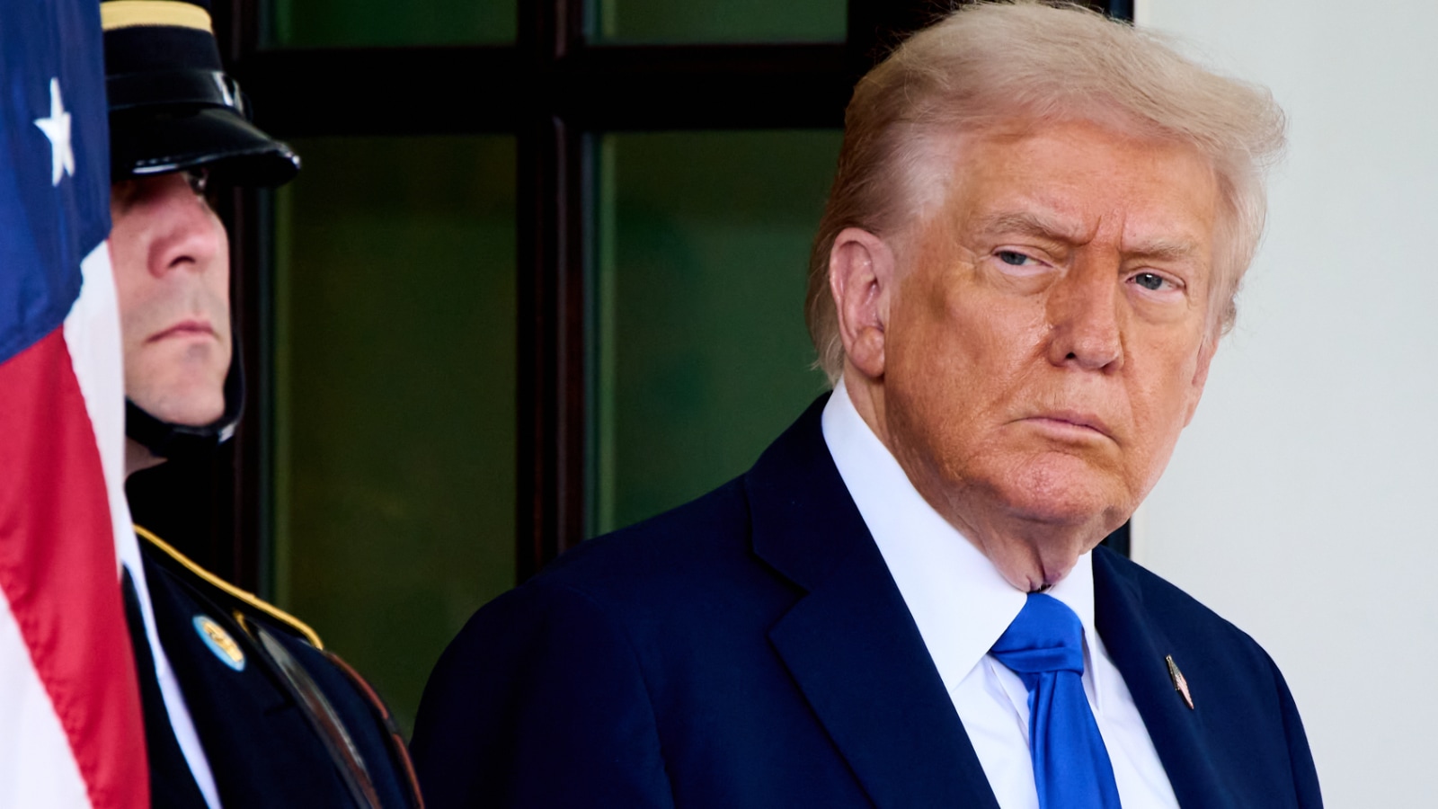 Now, why Trump wants Illinois Governor and Chicago Mayor jailed
