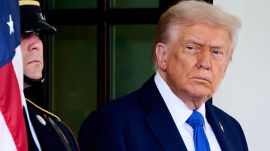 Donald Trump wants Illinois governor and Chicago mayor jailed for opposing National Guard deployment