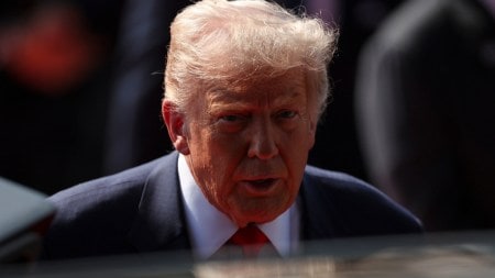 Trump appeals New York felony conviction in hush money case, says trial was ‘fatally flawed’