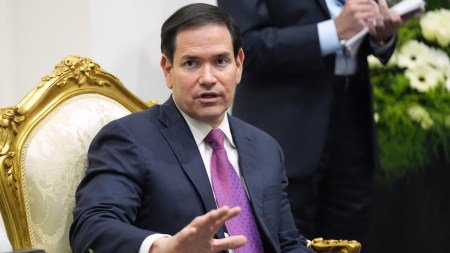 marco rubio