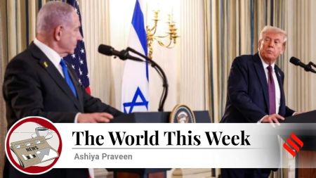 Trump's Gaza peace plan, Hamas's response, India