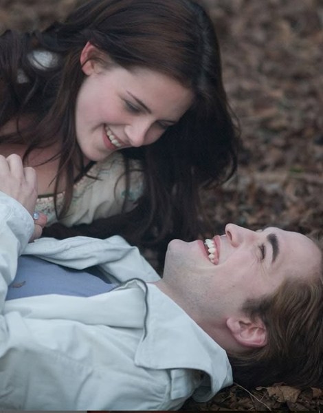 “Team Edward” or “Team Jacob”? The love triangle that fuelled a billion-dollar franchise.