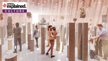 UNESCO VIRTUAL MUSEUM