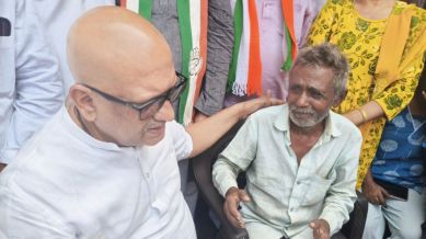 UP man killed amid ‘drone chor’ hysteria: How cops are battling the rumours