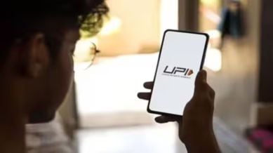 NPCI launches biometric, wearable glass authentication for UPI payments