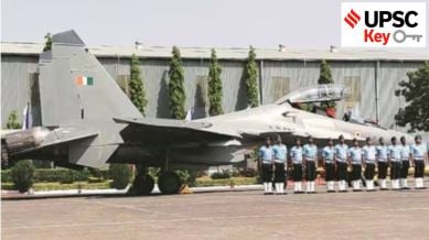 UPSC Key: Su-30MKI, Cyclone Montha, and Panda diplomacy