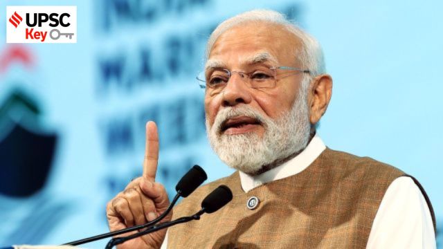 UPSC Key: Maritime conclave, Minors’ property rights, India-China Relations