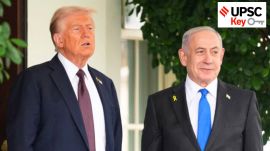 UPSC Key Trump’s Gaza Peace Plan, Cyclone Shakthi, and H-1B visas UPSC Key: Trump’s Gaza Peace Plan, Cyclone Shakthi, and H-1B visas