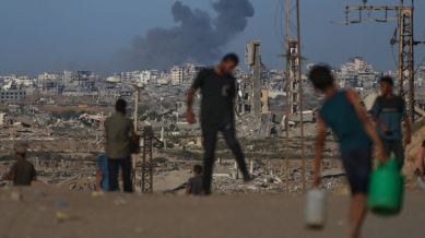 Gaza