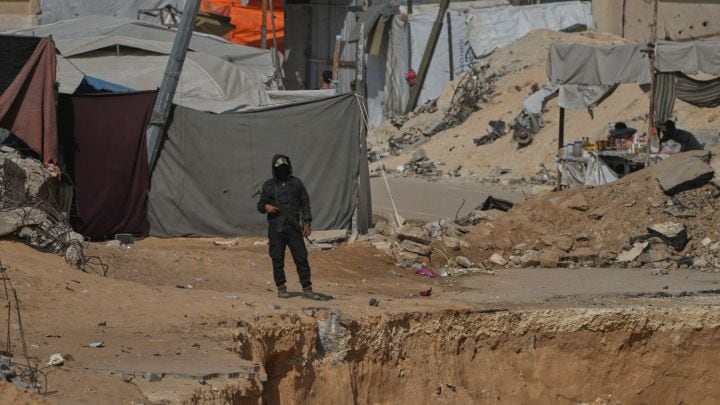 Israel-Gaza