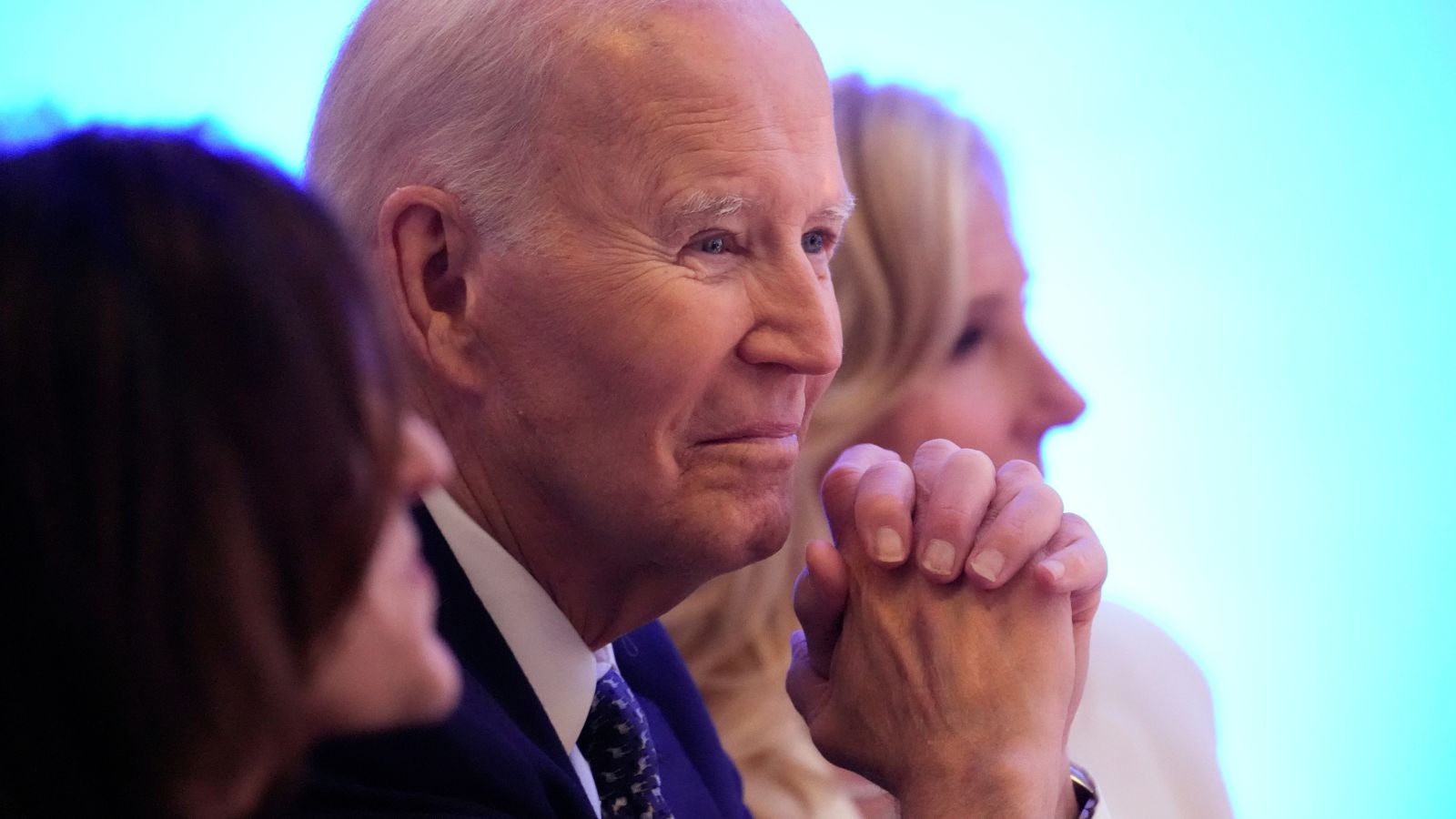 GOP Report Questions Biden's Autopen Use, Urges DOJ Probe