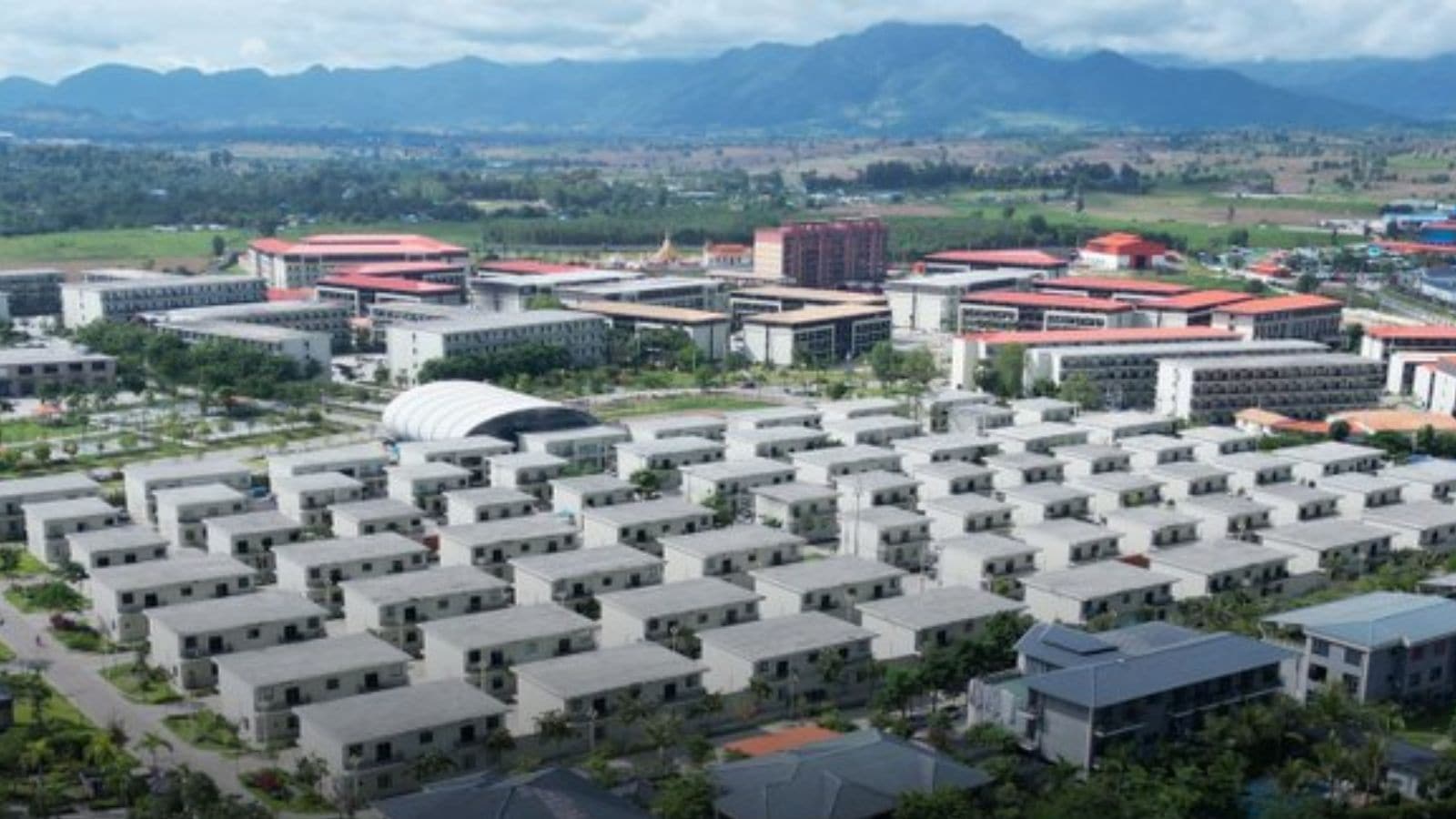 UK, US impose sanctions on Southeast Asian scam networks using trafficked workers