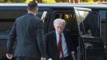 John Bolton