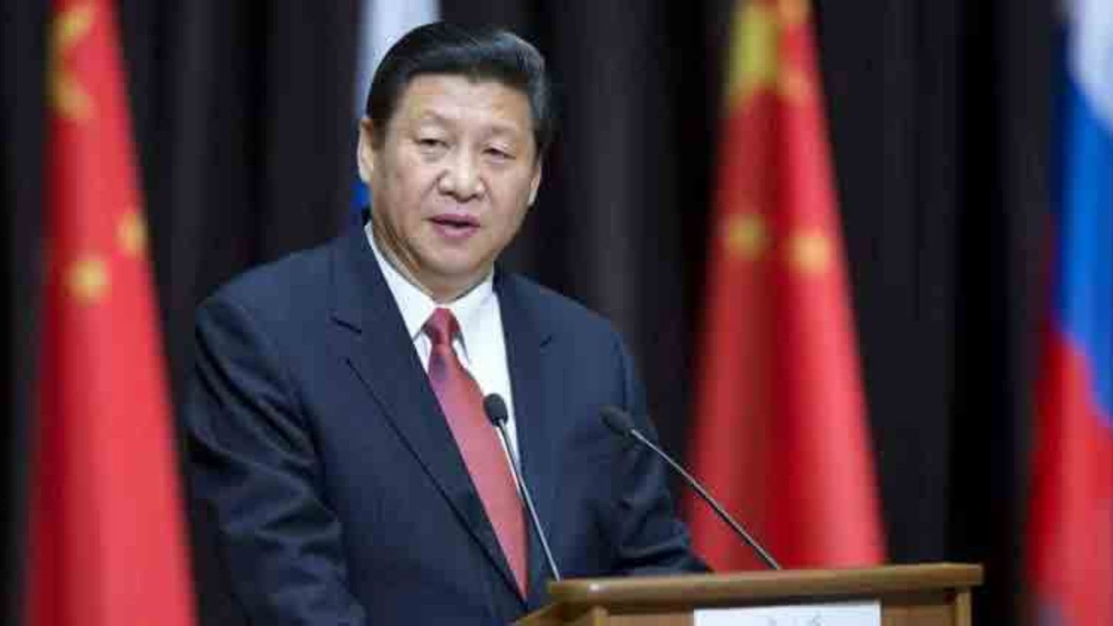 Xi Jinping calls for ‘reunification’ with Taiwan in message to newly elected opposition leader