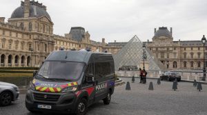 France Louvre