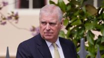 Prince Andrew
