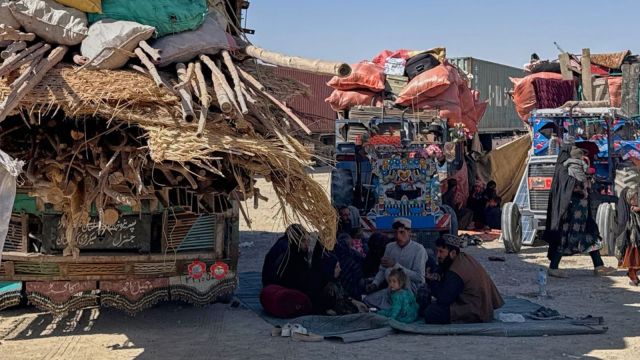 Afghanistan-Pakistan