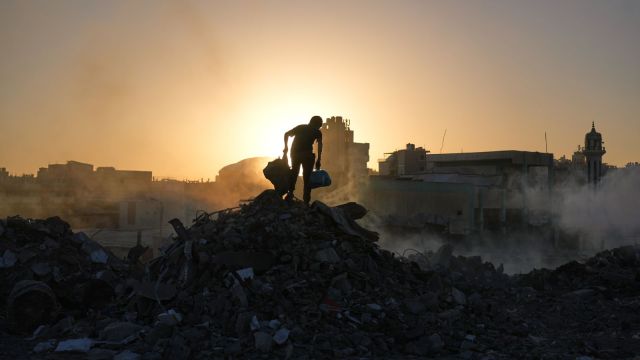 Gaza