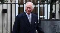 Prince Andrew