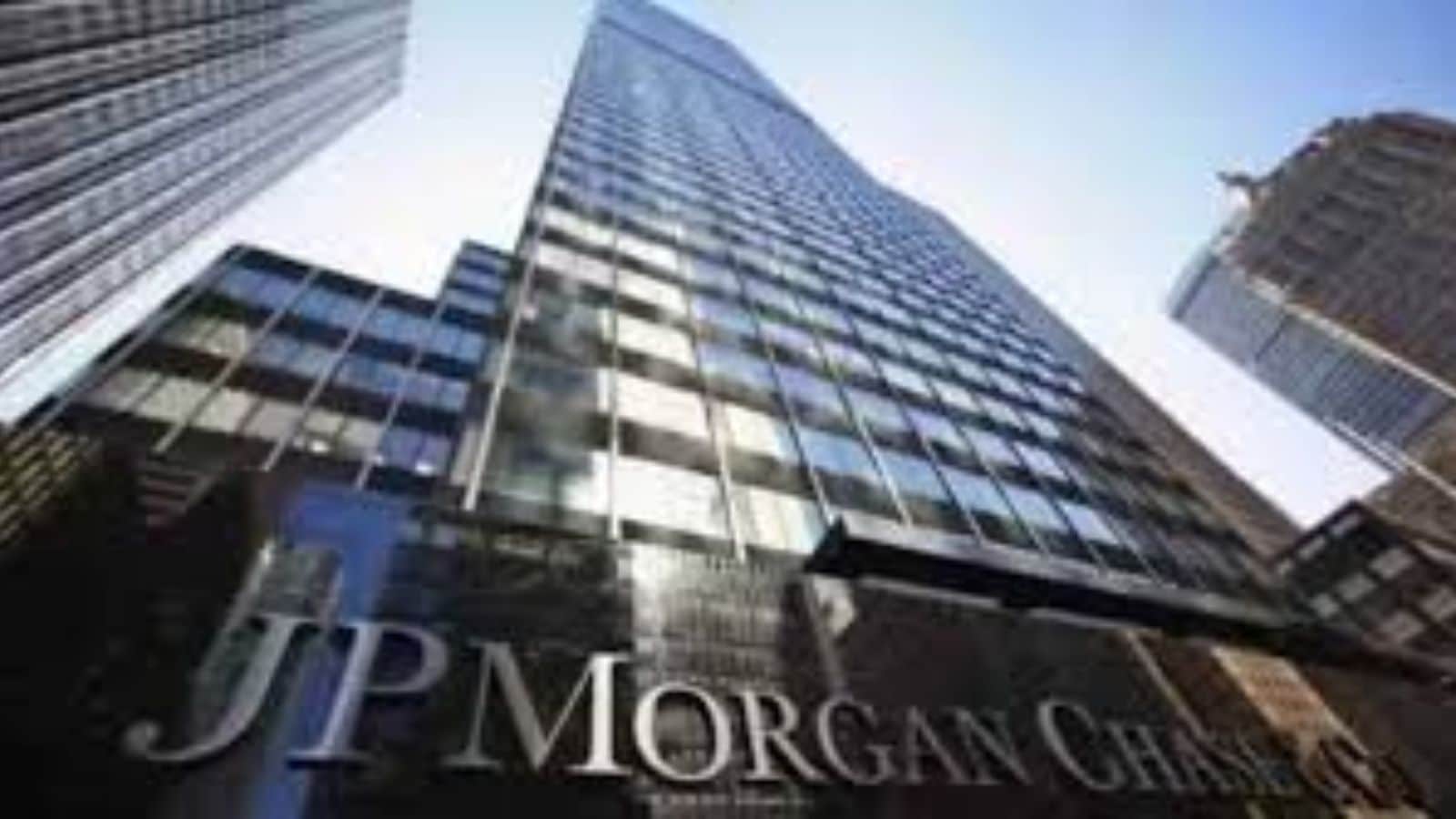 JPMorgan alerted US to Epstein transfers involving Wall St. figures