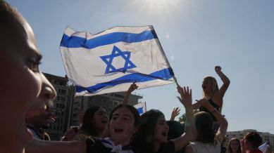 Israel- Hamas