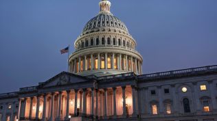 US government shutdown: all you need to know