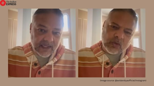 Man slams Indians for Diwali fireworks in US