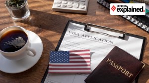 The 27-year-old had completed all prior steps required for a US student visa (Image source: @freepik)