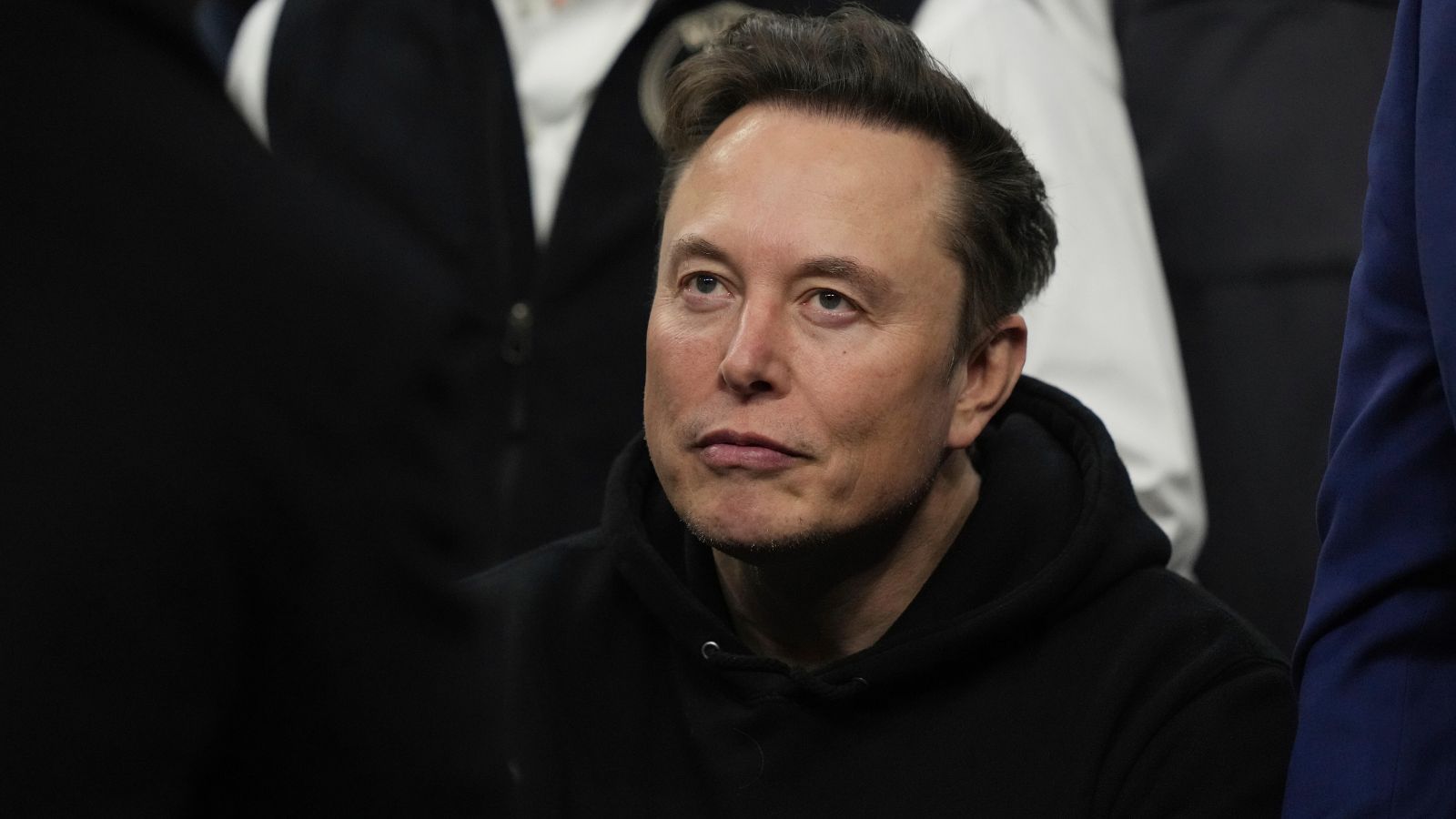 Musk Could Depart Tesla if Pay Package Fails