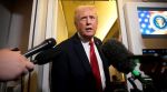 President Donald Trump