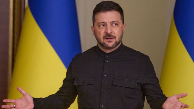 Zelenskyy