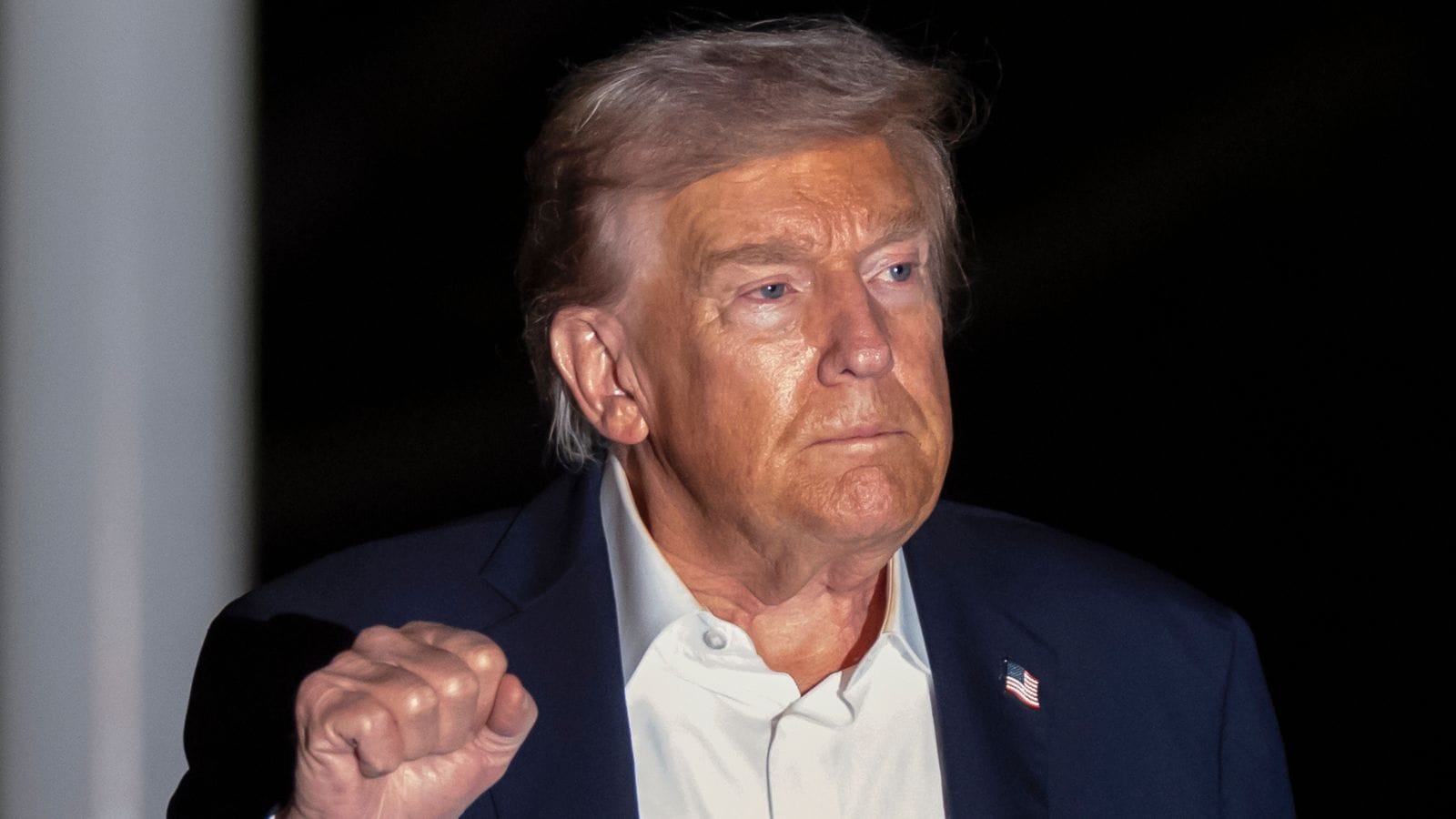 Trump administration revokes visas of over 50 Mexican politicians
