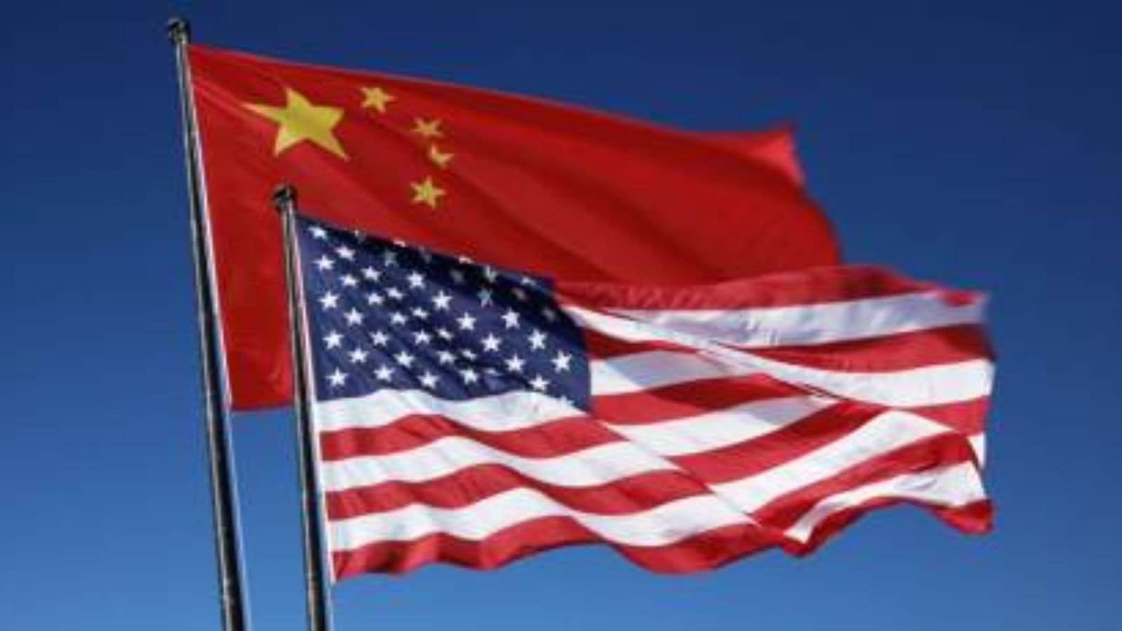 With China truce, US National Security Controls now appear up for negotiation