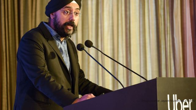 According to him, this wasn’t the usual explanation around dynamic pricing or demand-supply logic (Image source: Jayant Mudhra/LinkedIn)