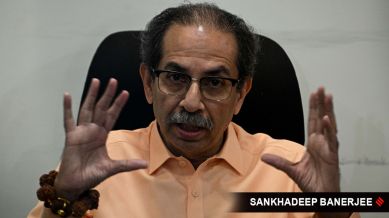 BJP can't run govts, both at Centre and in Maharashtra, it is taking country towards dictatorship, says Uddhav