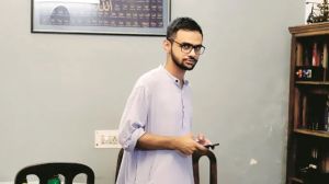 ‘Gave sufficient time’: SC raps Delhi Police, refuses to give two weeks to reply to bail pleas of Umar Khalid, other accused in Delhi riots case