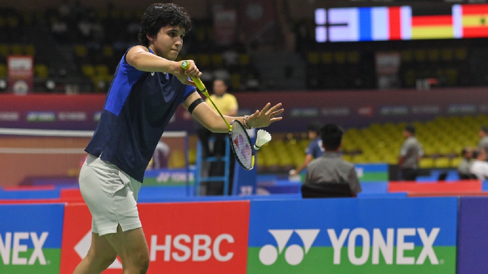 Next Sindhu, sure; but can Unnati Hooda be the ‘second Saina Nehwal’ – and win World Junior title?
