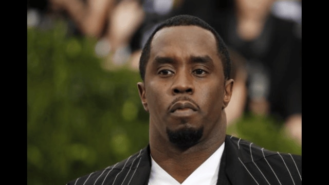 Diddy is an American rapper and record producer.
