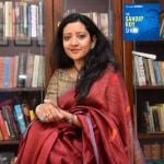 the sandeep roy show the indian express