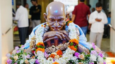 Gandhi Jayanti