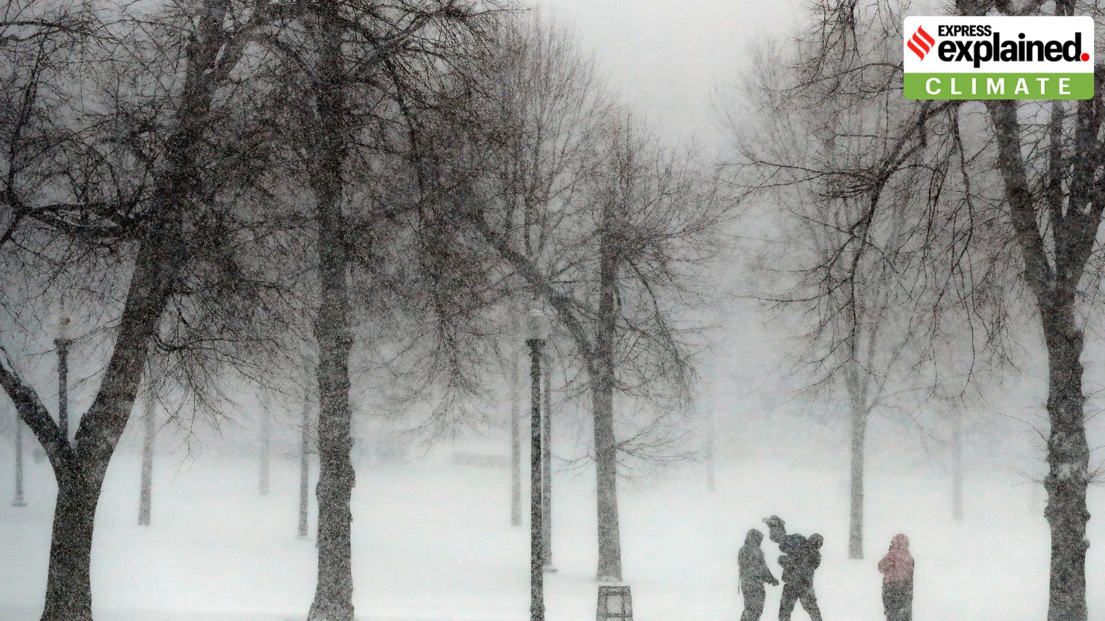 India may witness a colder winter: What is La Niña?