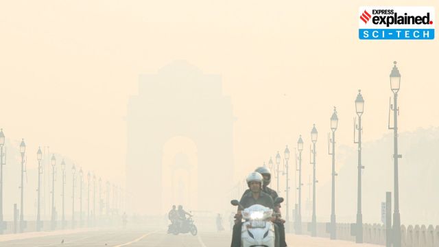 pollution, cloud seeding