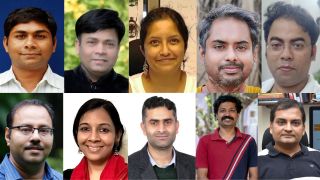 quantum computers, quantum computing, Indian science, Life 2.0, Finest GenNext in Indian science, tracking cancer cells, science and technology, science and technology news, Indian express news, current affairs