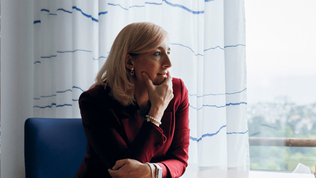 Global health faces a financial crossroads with funding cuts and reduced multilateral support.