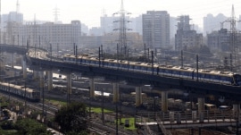 The redevelopment of Rama Bai Ambedkar Nagar in Ghatkopar will begin with the first phase providing 4,345 modern homes for 4,500 temporarily relocated families.