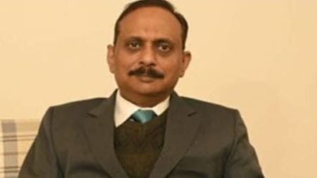 Prabodh Saxena