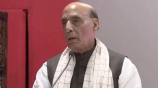 Rajnath Singh