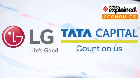 Tata LG IPO